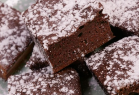 Fondant au Chocolat di Chiara | SedanoAllegro