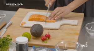 salmonePoke